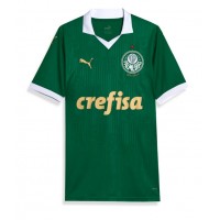 Palmeiras Estevao Willian #41 Heimtrikot 2024-25 Kurzarm